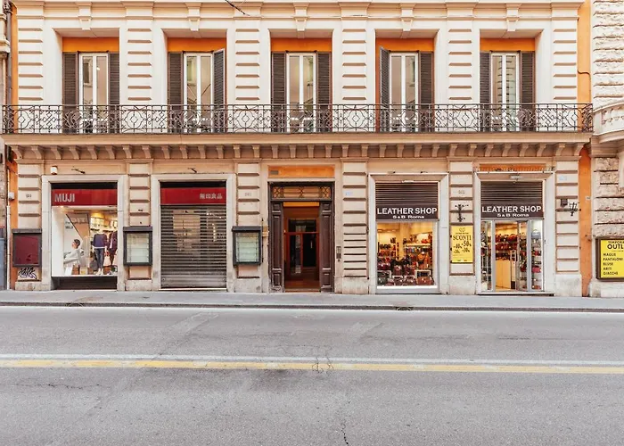 Apartment Arcasuite Tridente