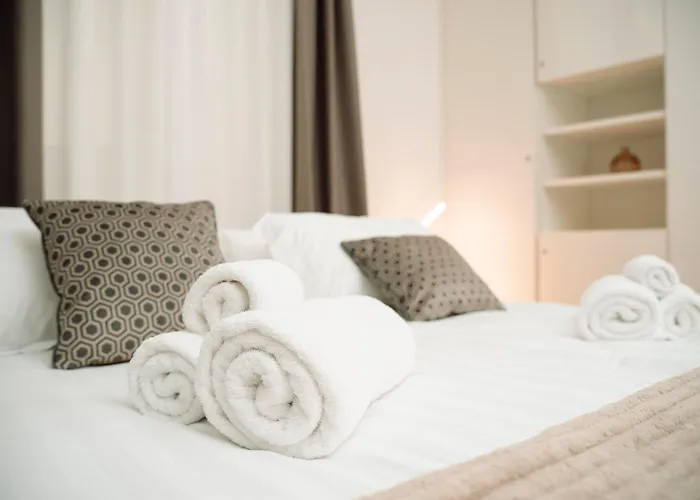 Arcasuite Tridente Apartment Rome