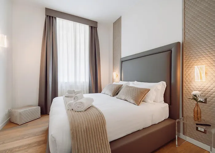 Arcasuite Tridente Apartment *
