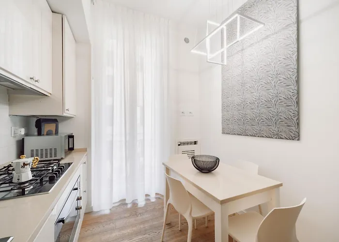 Arcasuite Tridente Apartment Rome