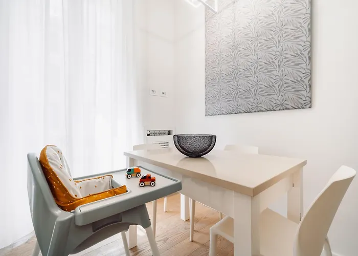 Arcasuite Tridente Apartment *