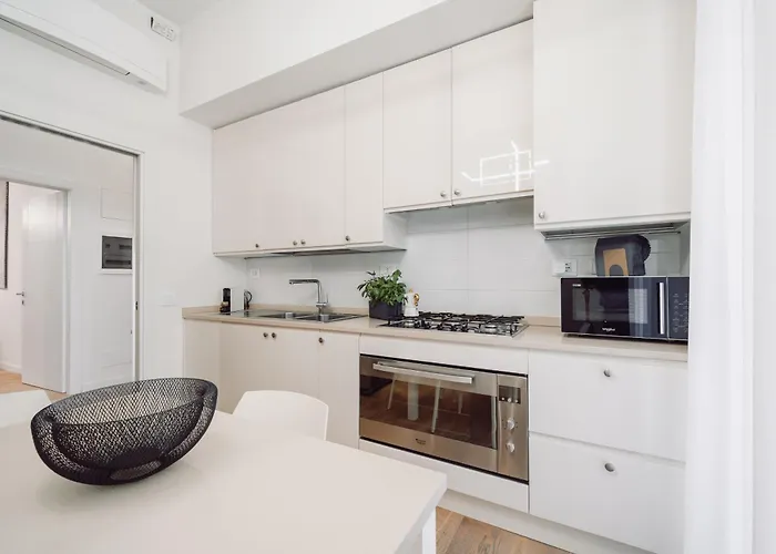 Apartment Arcasuite Tridente