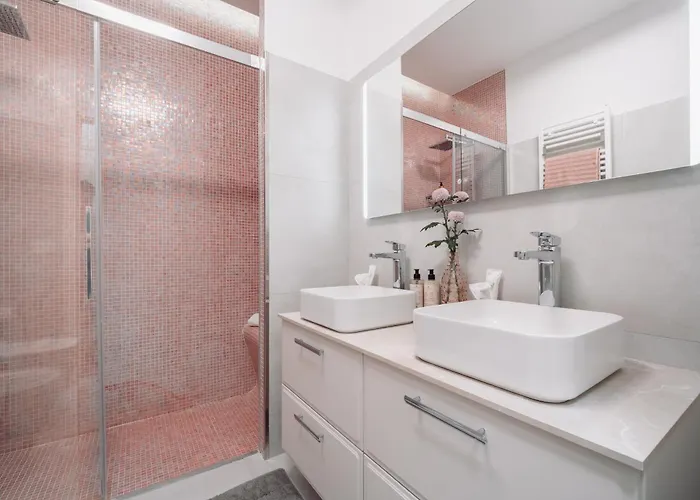 Arcasuite Tridente Apartment
