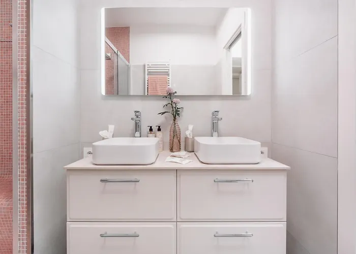 Arcasuite Tridente Apartment *