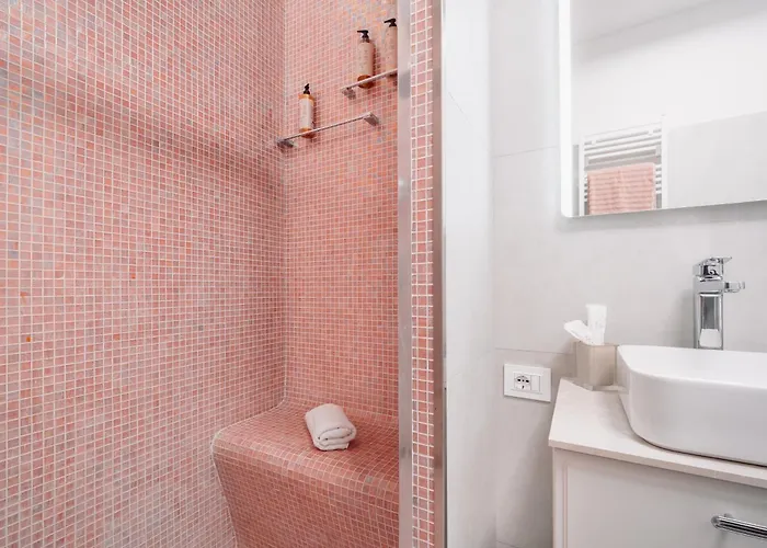 Arcasuite Tridente Apartment *