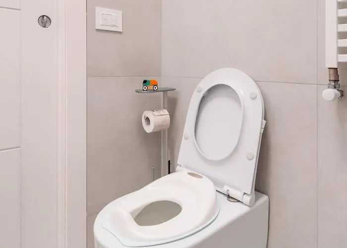 Apartment Arcasuite Tridente *