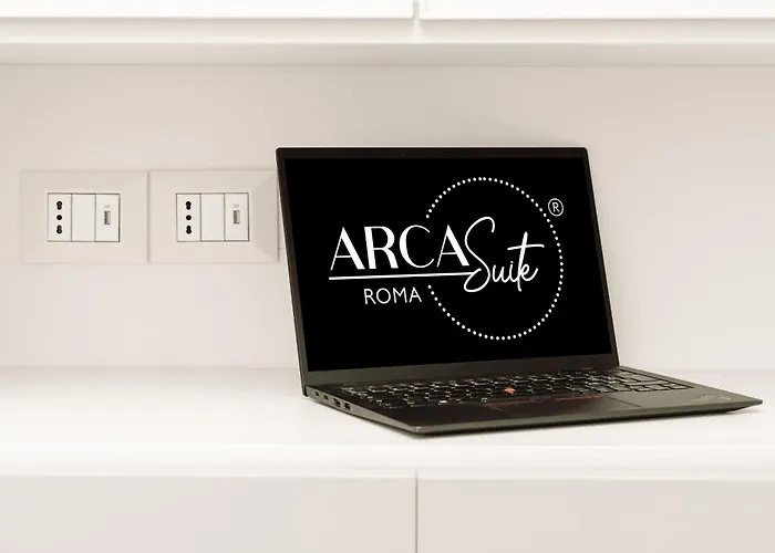 Apartment Arcasuite Tridente