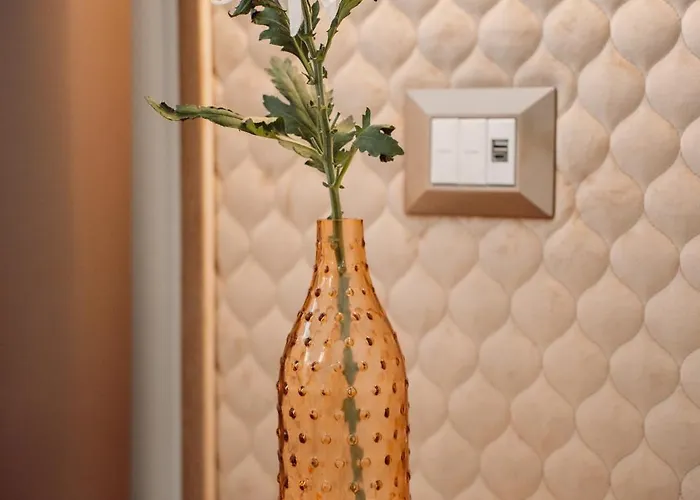 Apartment Arcasuite Tridente *
